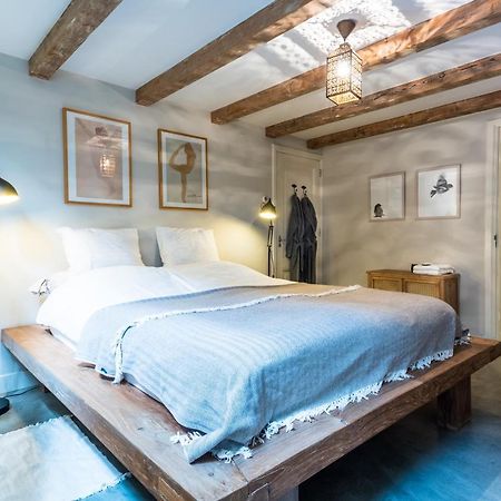 B&B Amsterdam Amstel Apartment Екстериор снимка