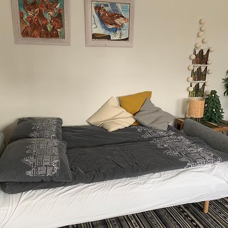 B&B Amsterdam Amstel Apartment Екстериор снимка