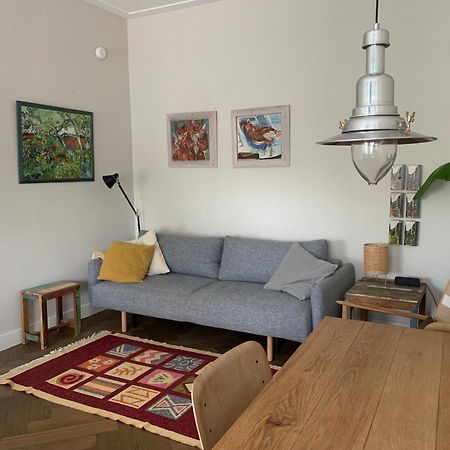 B&B Amsterdam Amstel Apartment Екстериор снимка