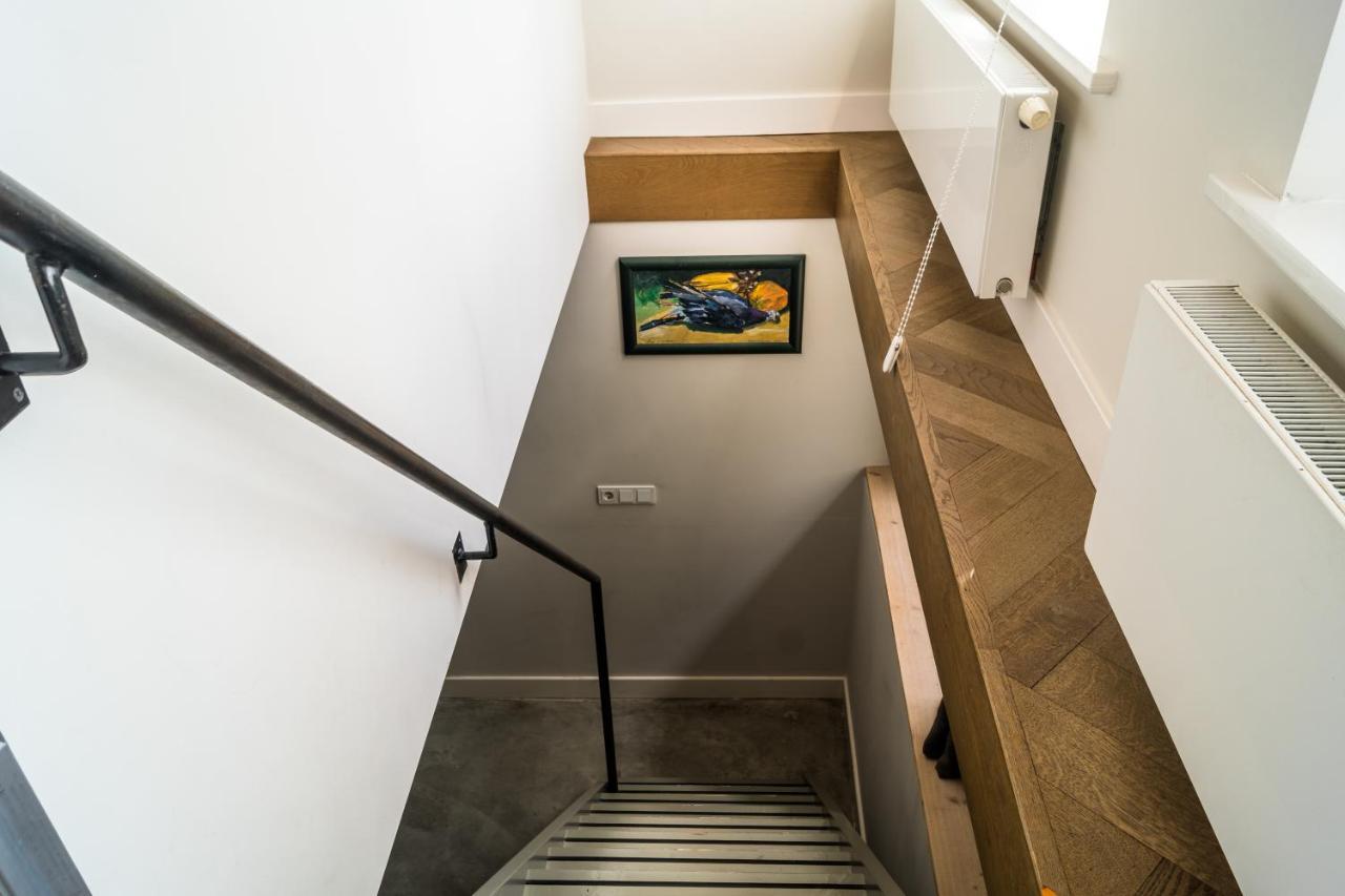 B&B Amsterdam Amstel Apartment Екстериор снимка