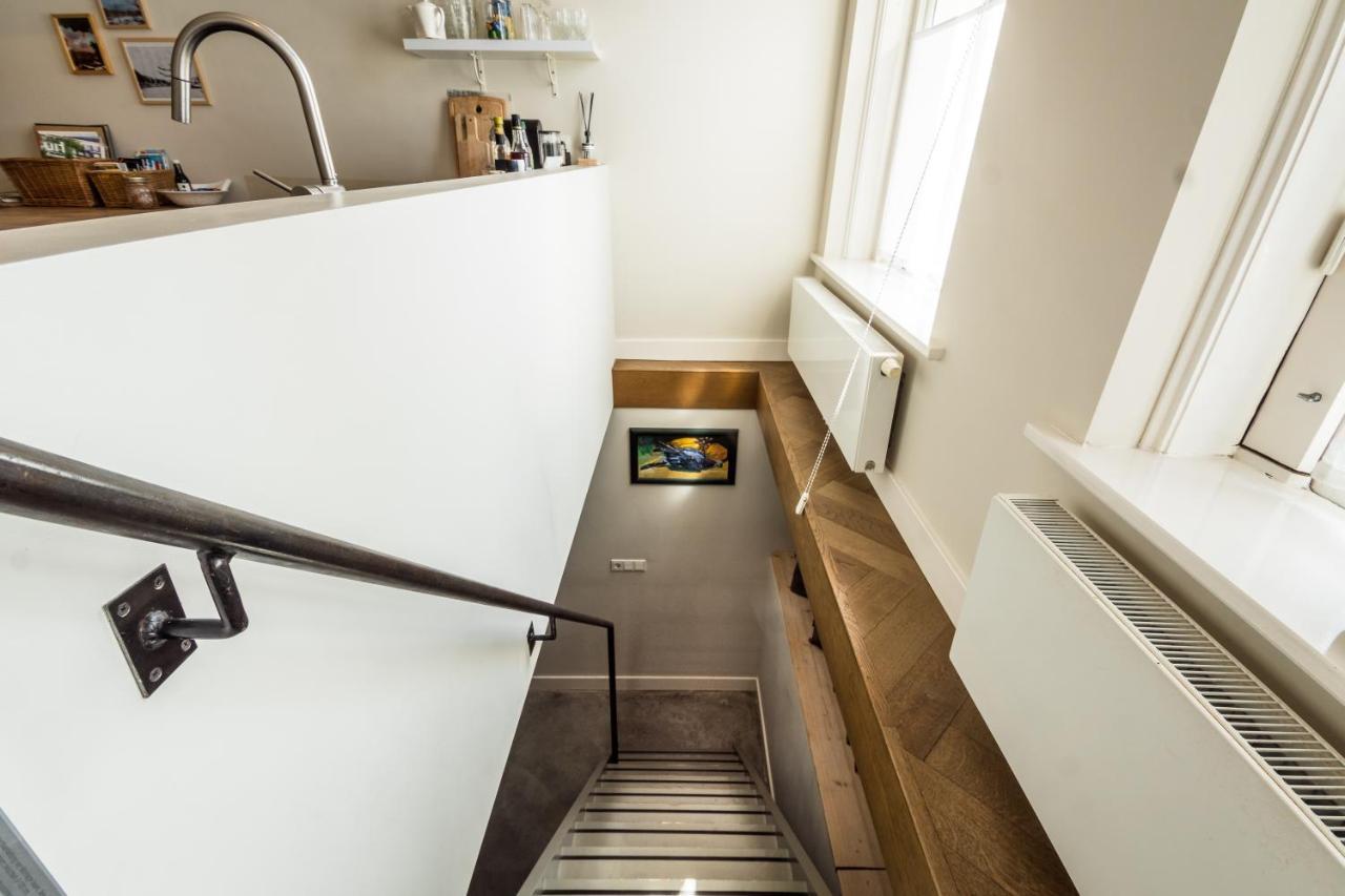 B&B Amsterdam Amstel Apartment Екстериор снимка