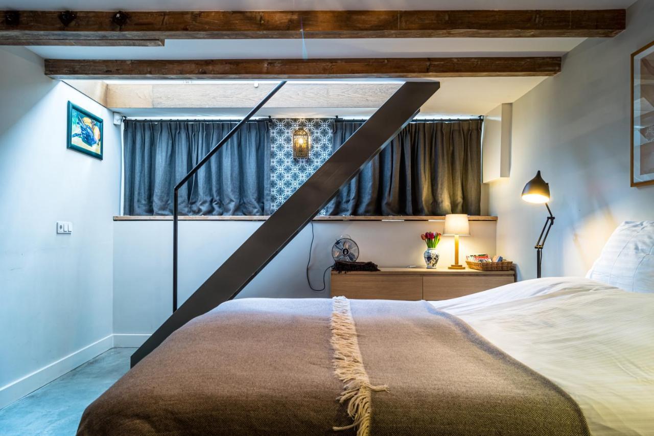 B&B Amsterdam Amstel Apartment Екстериор снимка