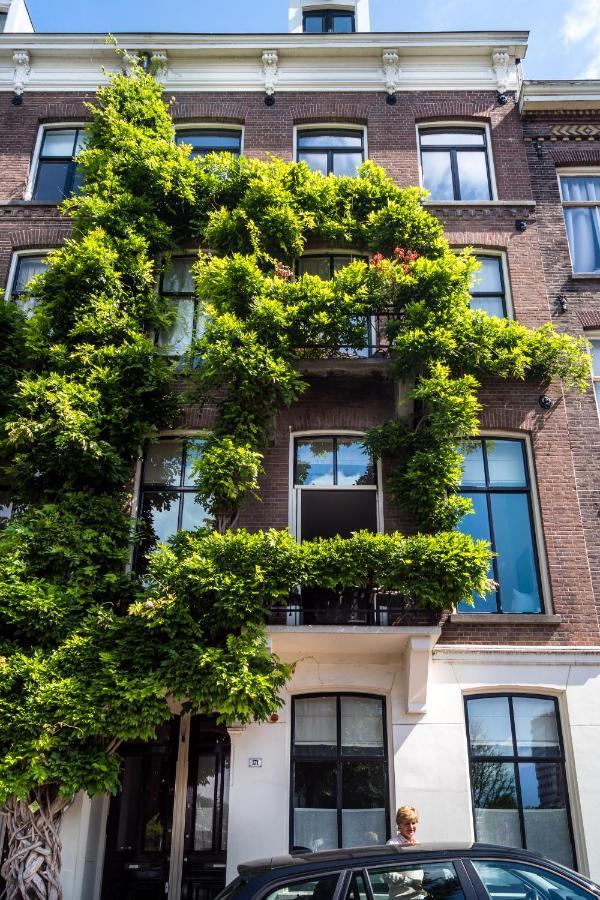 B&B Amsterdam Amstel Apartment Екстериор снимка