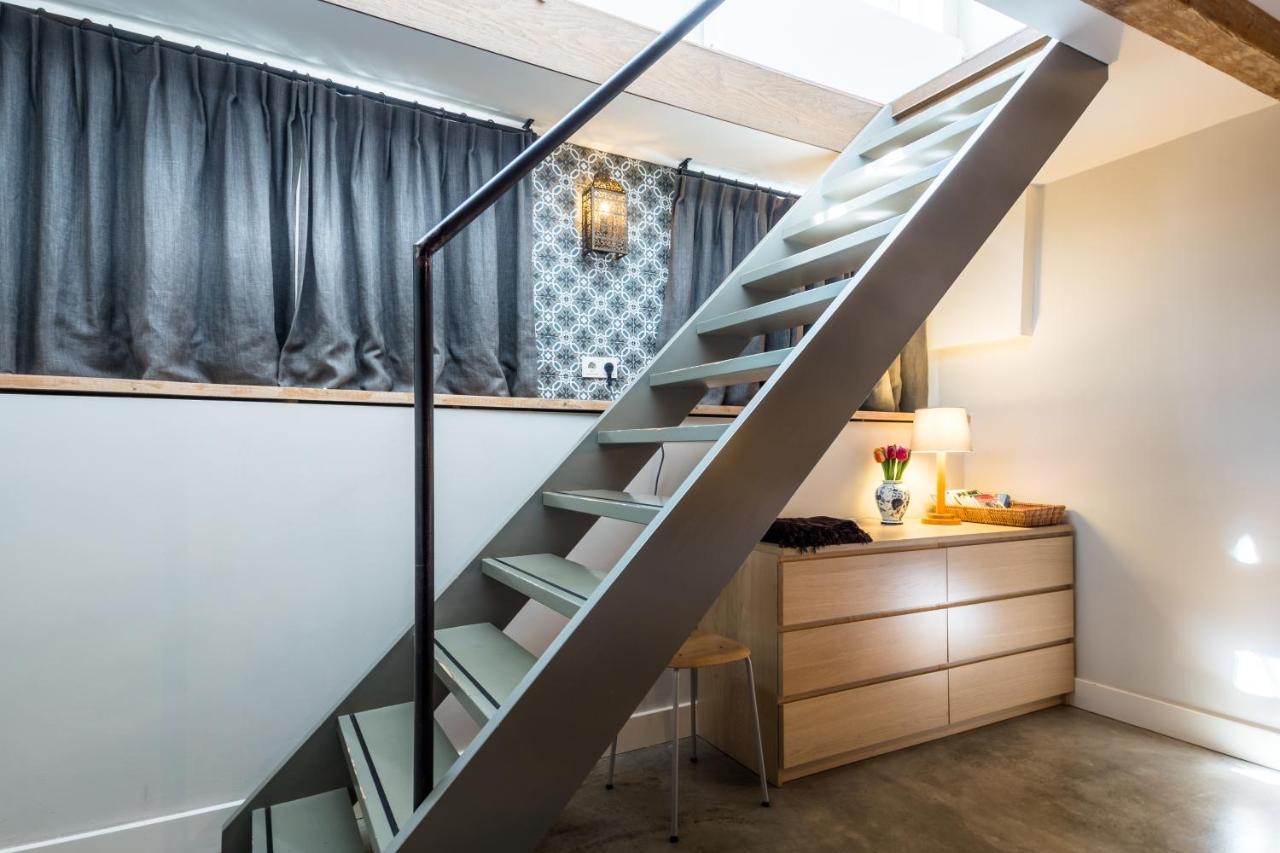 B&B Amsterdam Amstel Apartment Екстериор снимка
