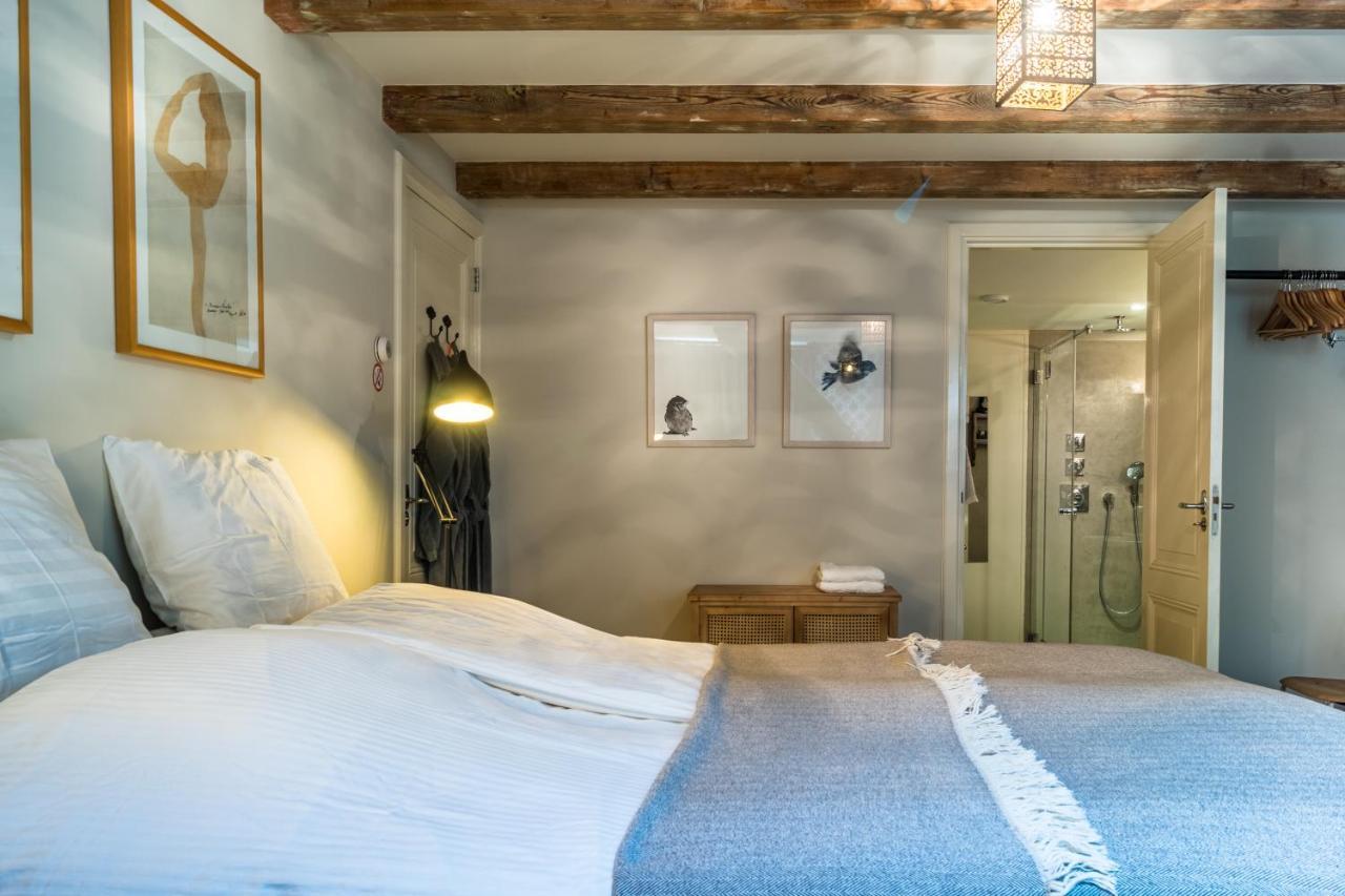 B&B Amsterdam Amstel Apartment Екстериор снимка