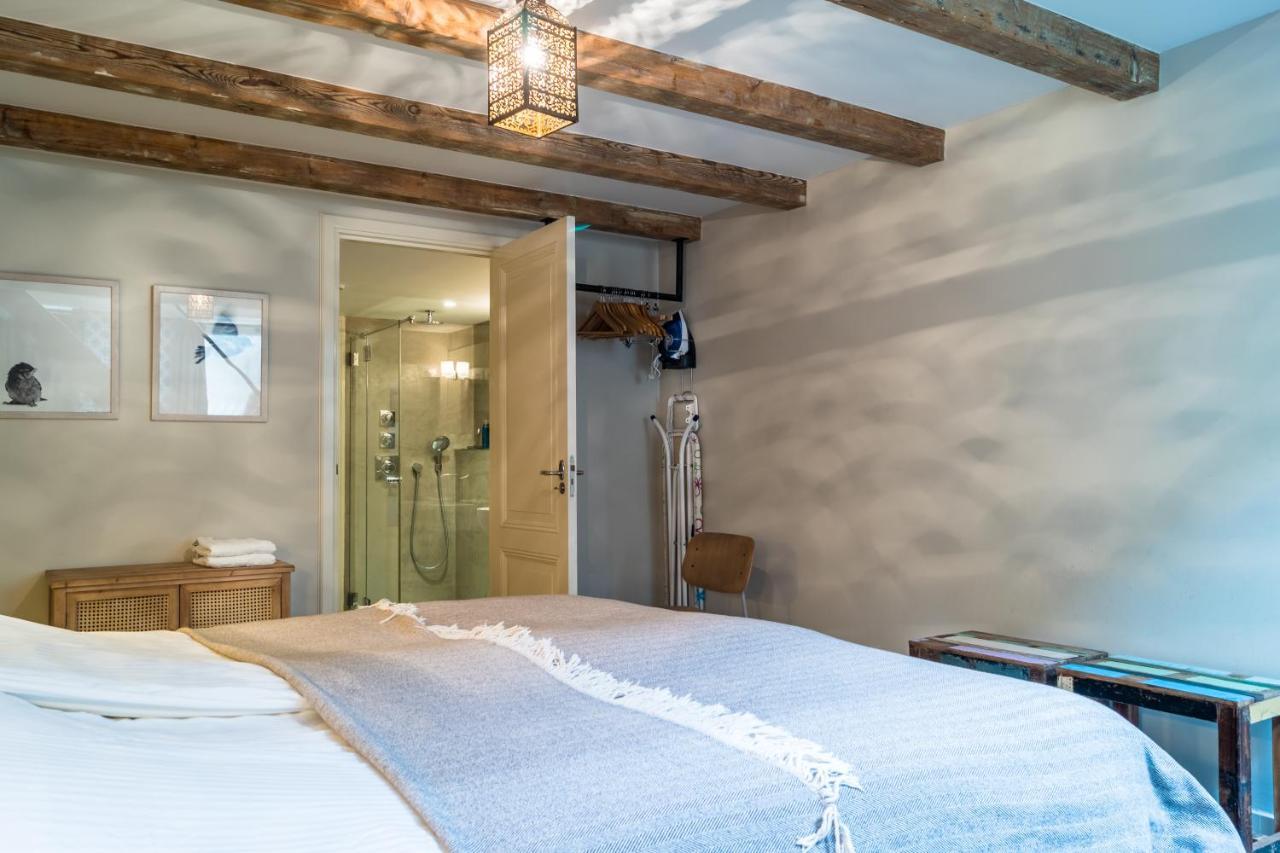 B&B Amsterdam Amstel Apartment Екстериор снимка
