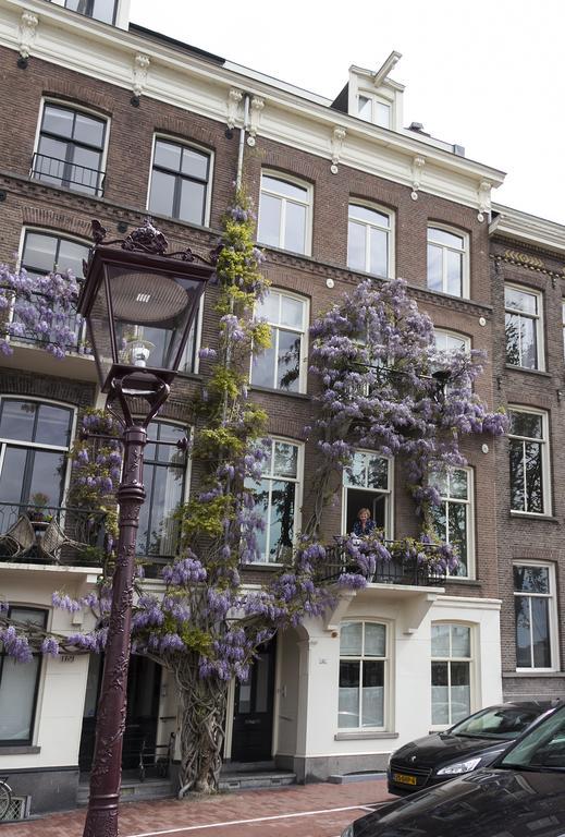 B&B Amsterdam Amstel Apartment Стая снимка