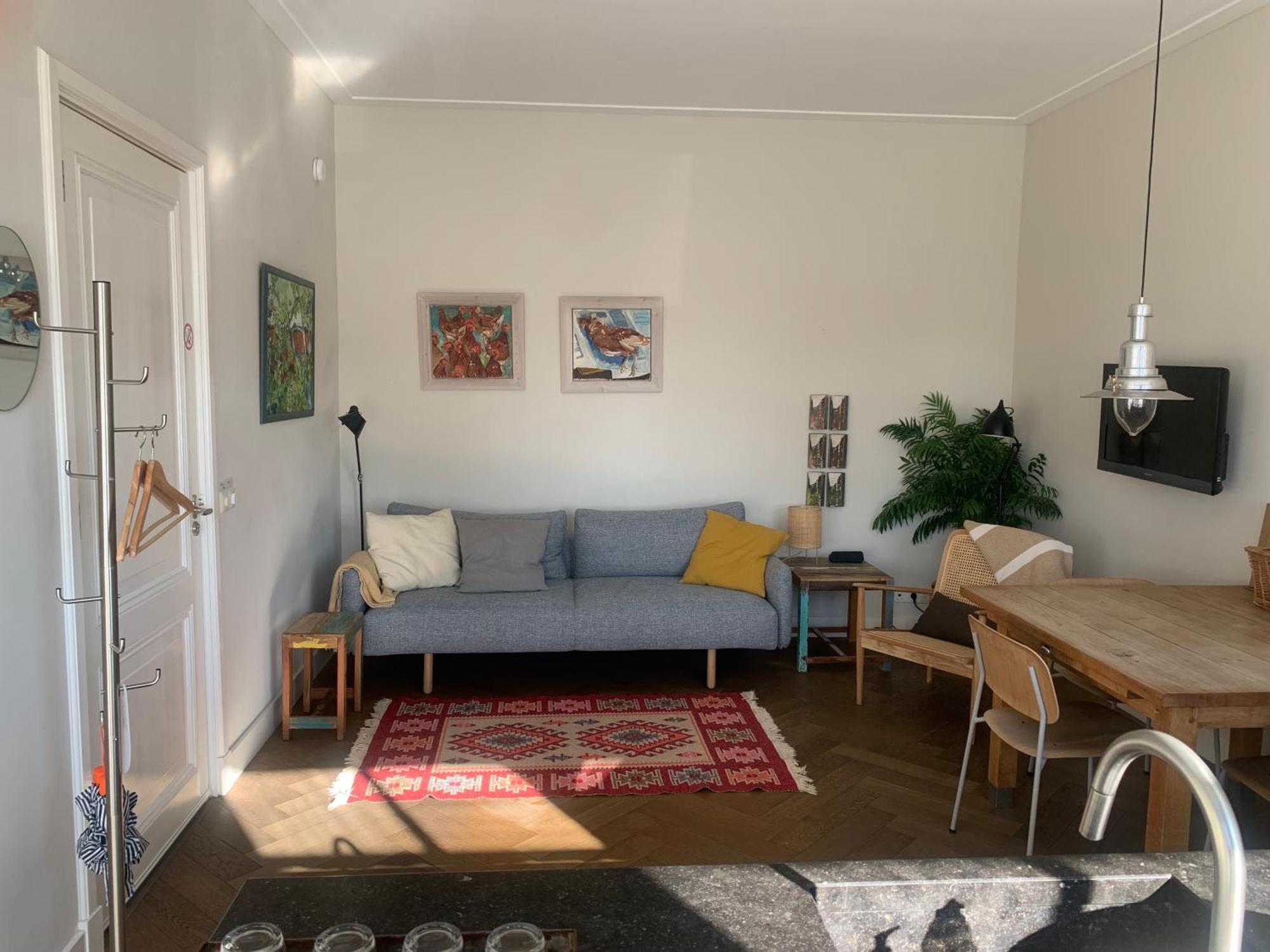 B&B Amsterdam Amstel Apartment Екстериор снимка